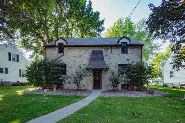 W5347 Garden Drive, FOND DU LAC, WI 54935