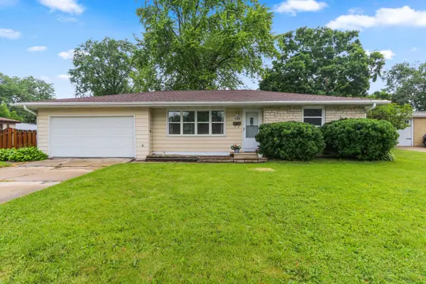 1366 Rockdale Street, GREEN BAY, WI 54304-3128