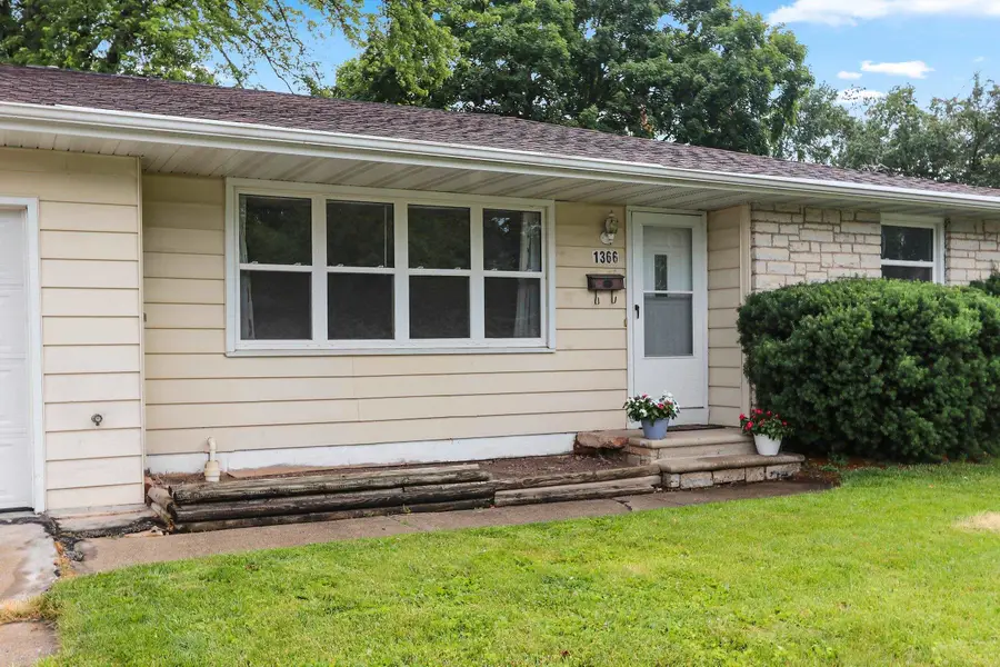 1366 Rockdale Street, Green Bay, WI 54304-3128 - #2