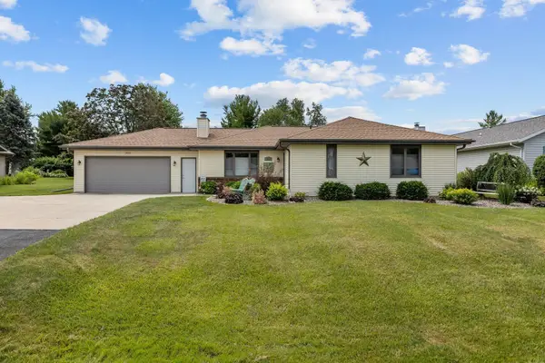 2623 W Sunnyview Circle, APPLETON, WI 54914