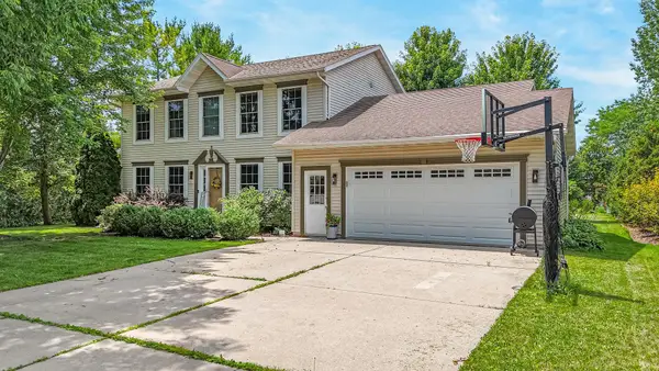 590 Brookfield Boulevard, FOND DU LAC, WI 54935