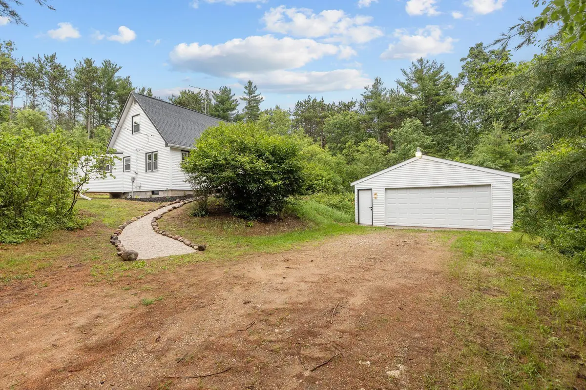 N6898 Lake Drive, Wild Rose, WI 54984 - #1