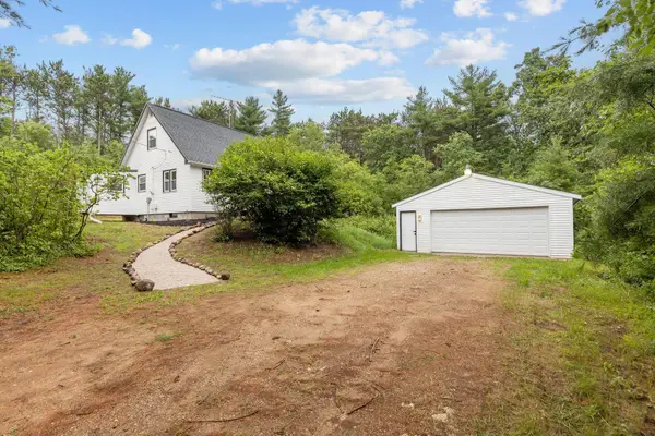 N6898 Lake Drive, WILD ROSE, WI 54984