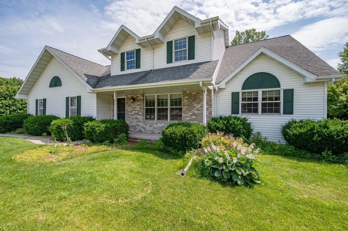 2501 Lopez Lane, Green Bay, WI 54311 - #1