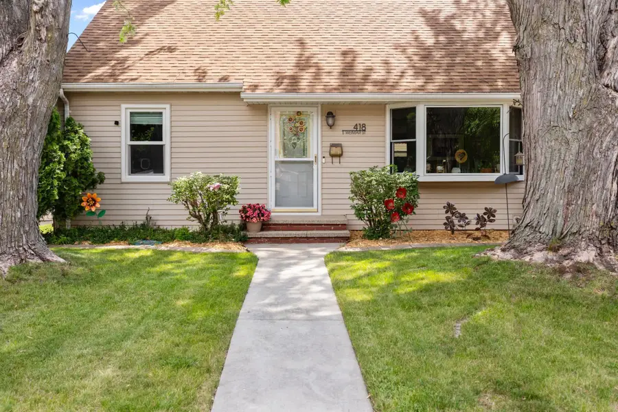 418 S Weimar Street, Appleton, WI 54915 - #2
