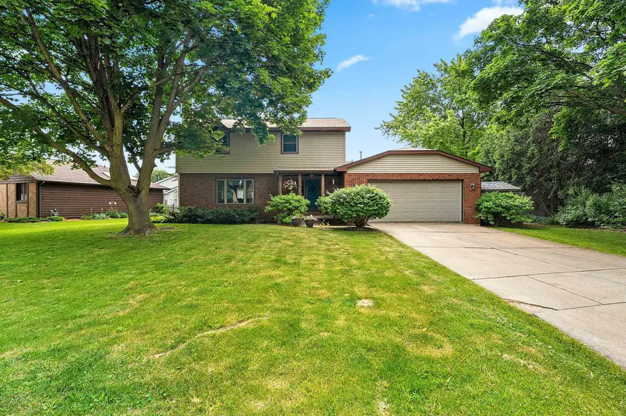 716 Eau Claire Place, De Pere, WI 54115-3675 - #2