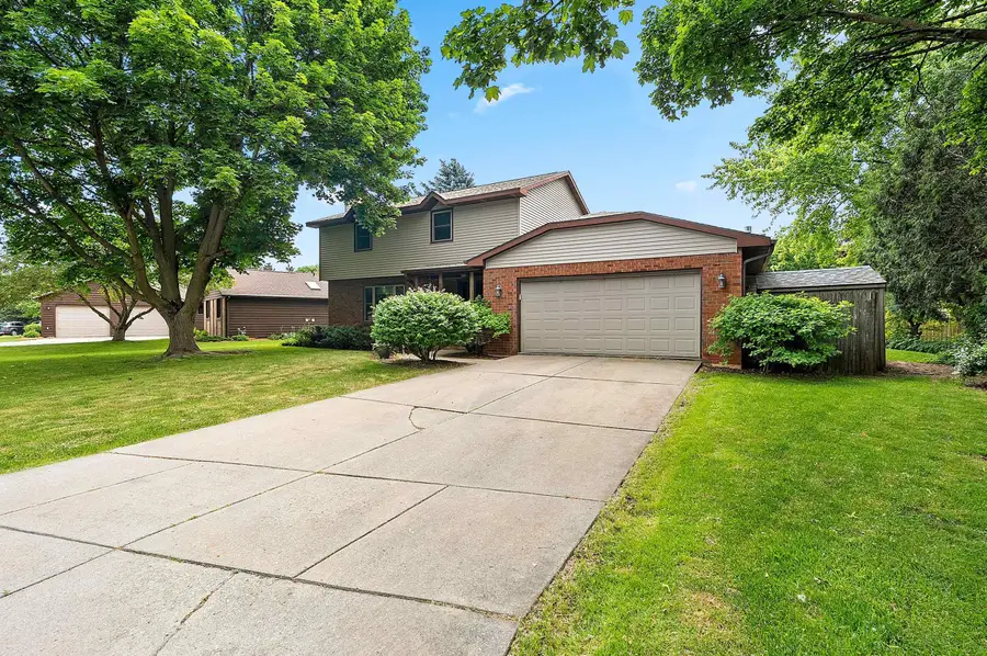 716 Eau Claire Place, De Pere, WI 54115-3675 - #3