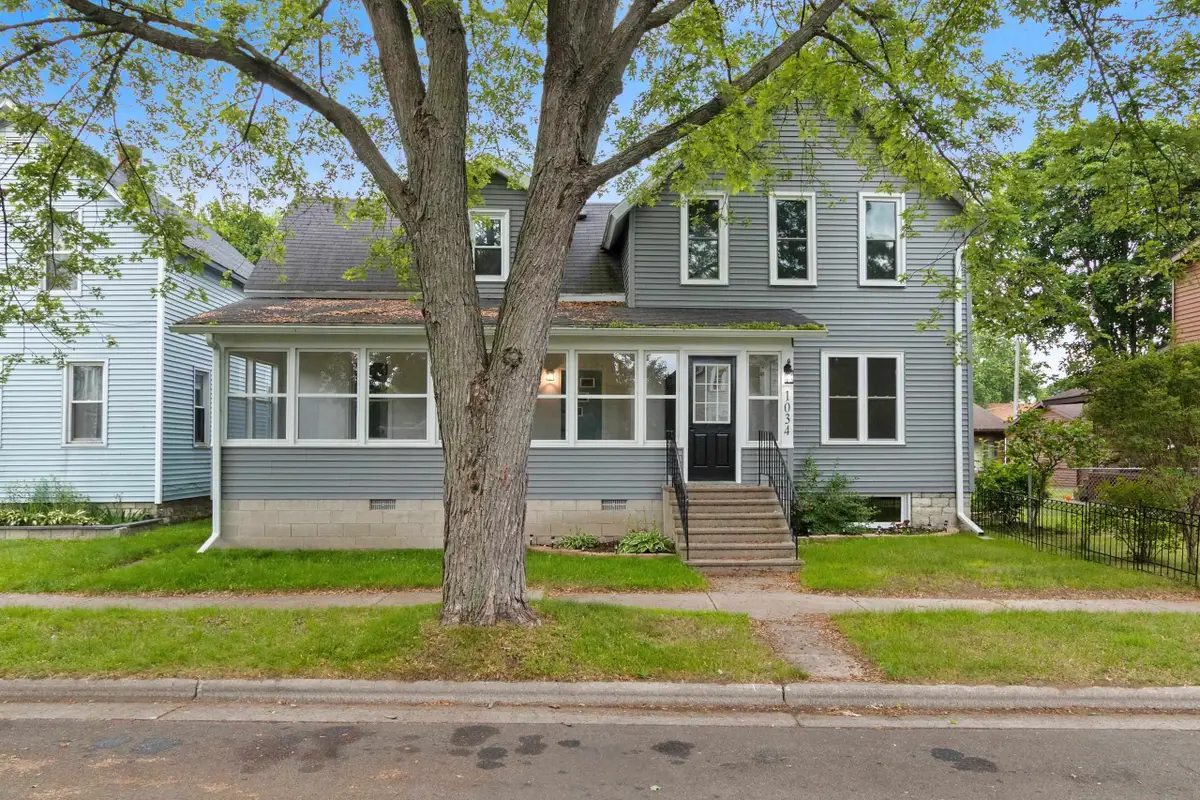 1034 Josephine Street, Marinette, WI 54143 - #1