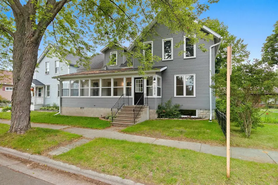 1034 Josephine Street, Marinette, WI 54143 - #3