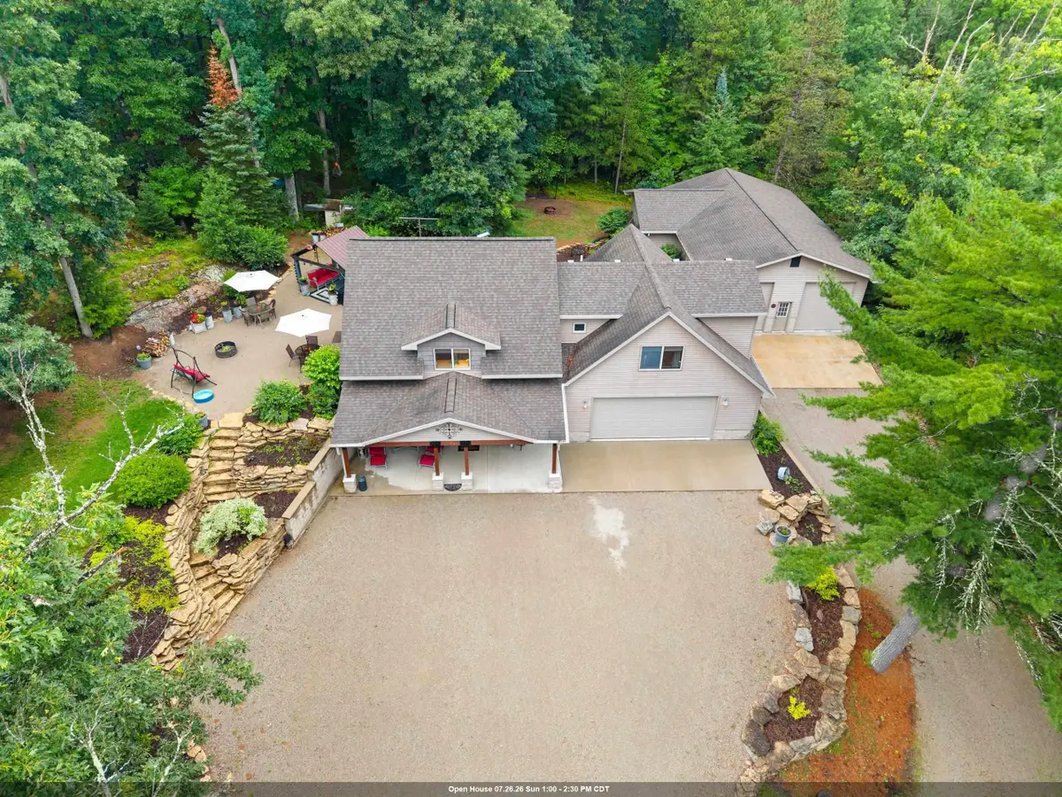 15393 Jacklin Heights Circle, Crivitz, WI 54114 - #1
