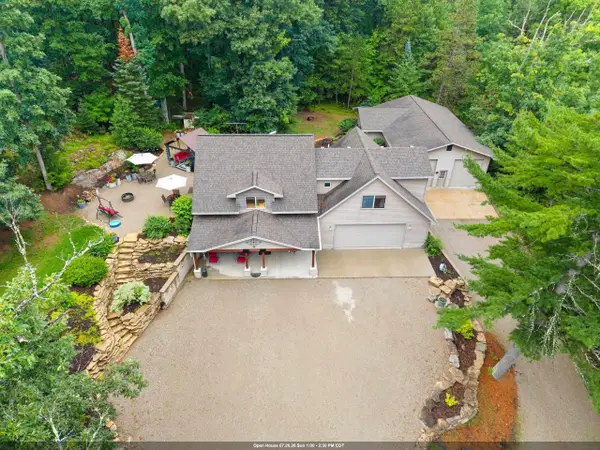 15393 Jacklin Heights Circle, CRIVITZ, WI 54114