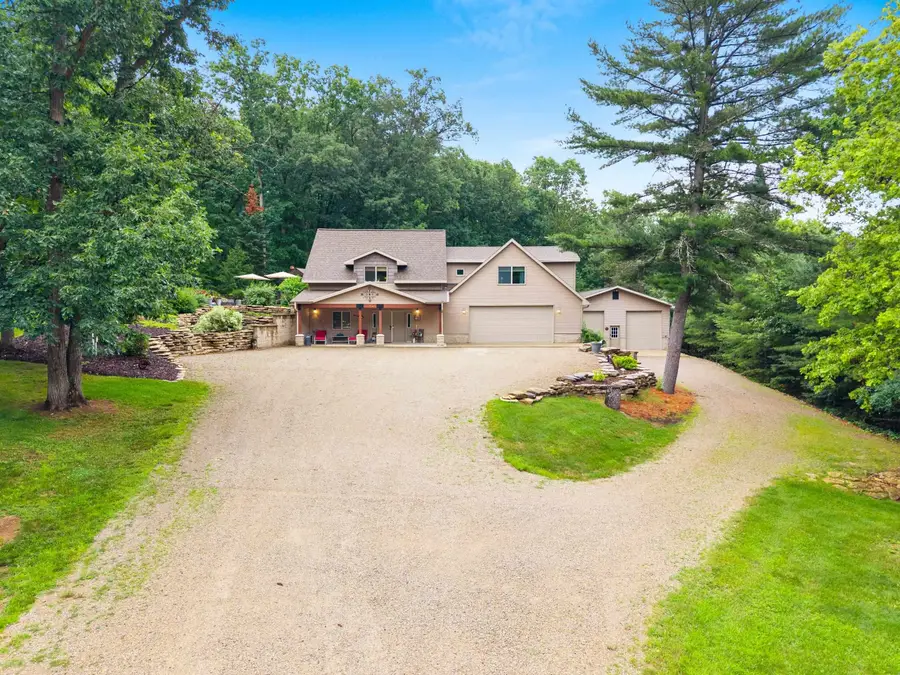 15393 Jacklin Heights Circle, Crivitz, WI 54114 - #2