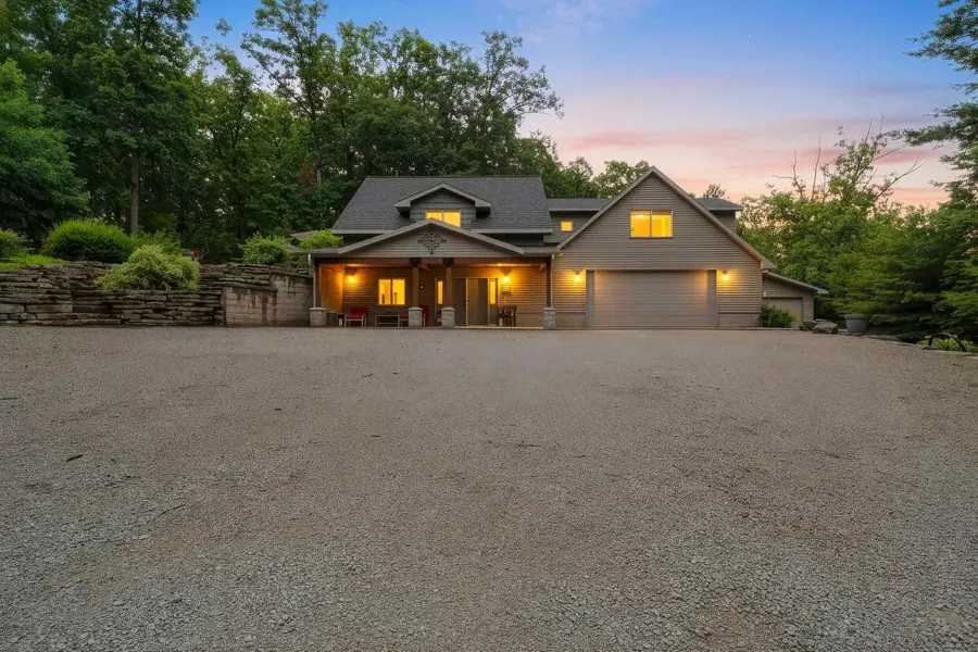 15393 Jacklin Heights Circle, Crivitz, WI 54114 - #3