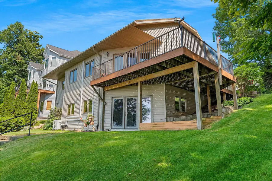 5153 Edgewater Beach Road, Green Bay, WI 54311-9731 - #3
