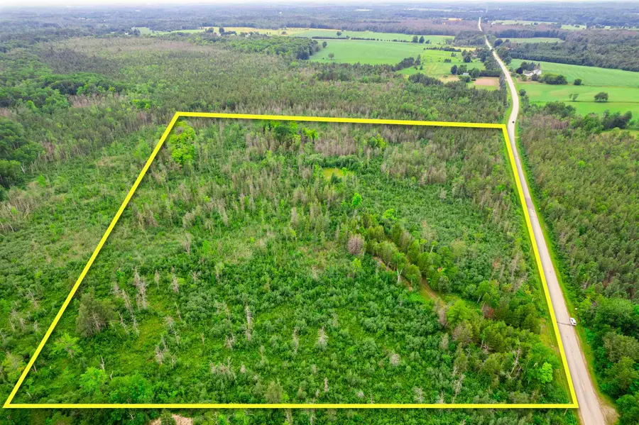 Sobieski 8 Road, Menominee, MI 49858 - #2