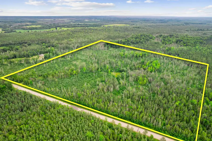 Sobieski 8 Road, Menominee, MI 49858 - #3