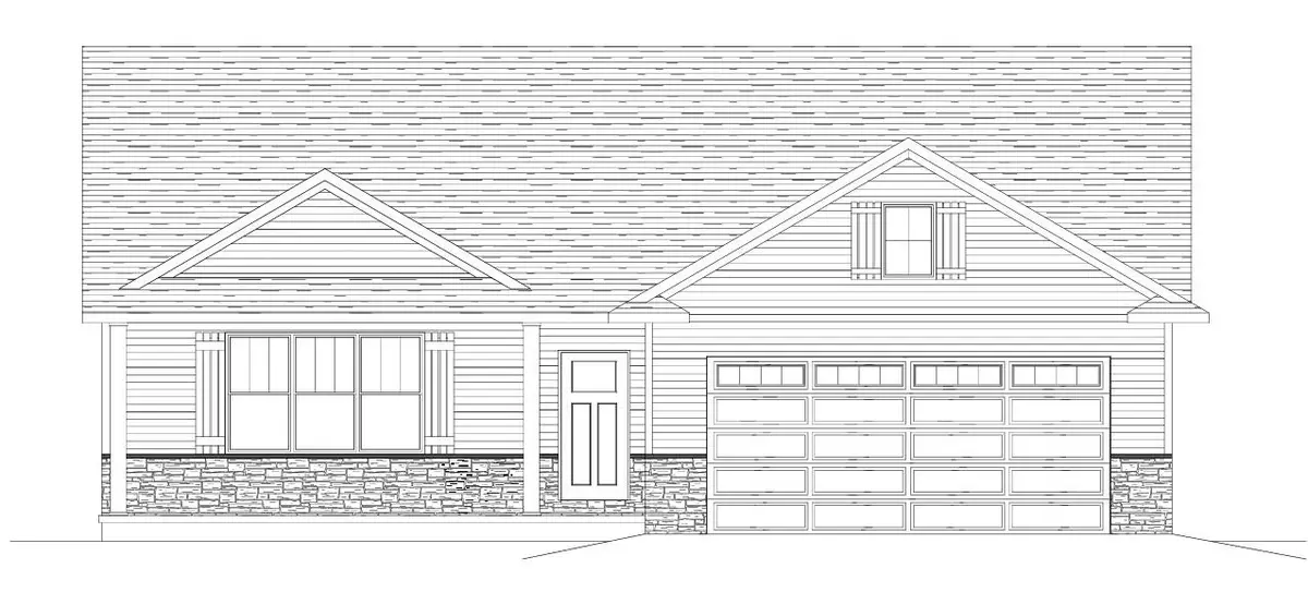 951 Enclave Court, De Pere, WI 54115 - #1
