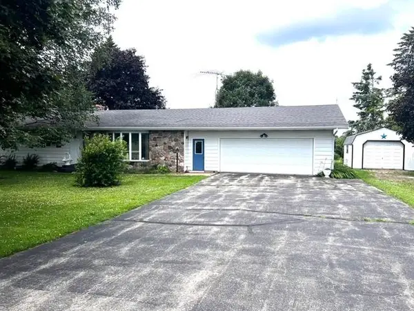 W1280 County Road K, RIPON, WI 54971