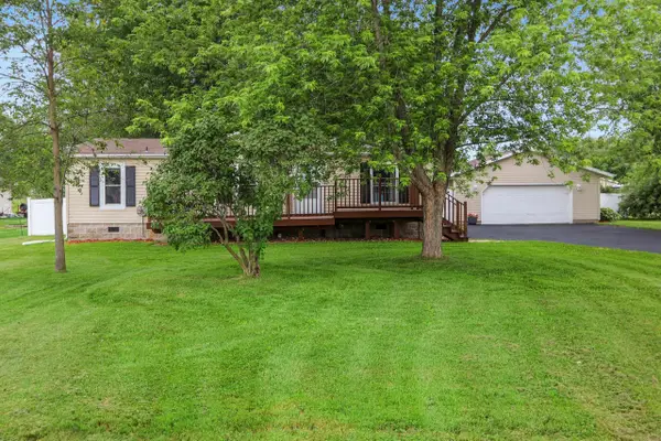 1267 Jameson Way, LITTLE SUAMICO, WI 54313