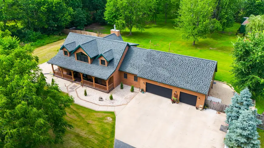 4526 Kolb Road, Oshkosh, WI 54904 - #3