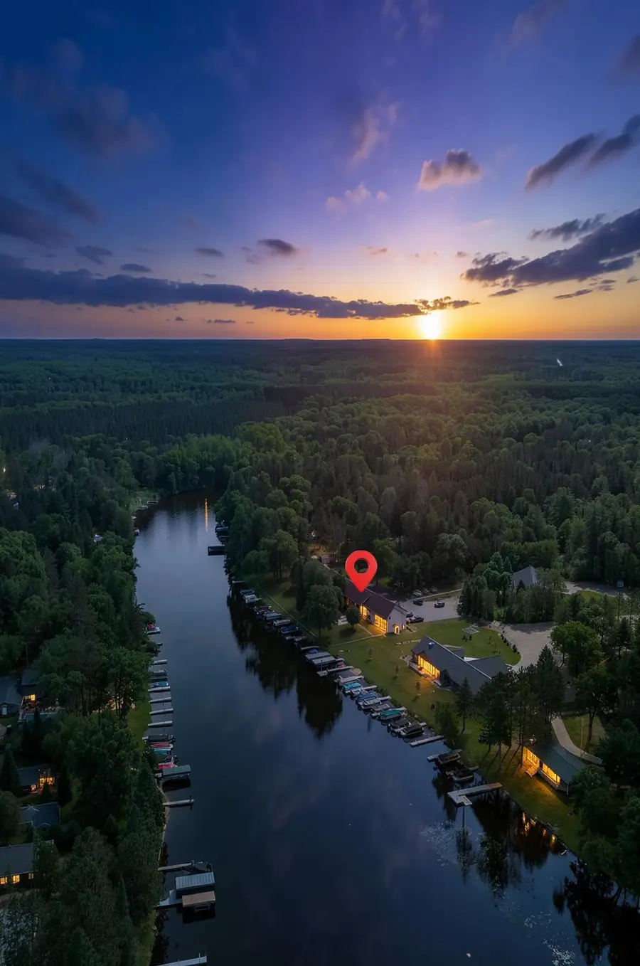 N10911 Peshtigo River Lane, Crivitz, WI 54114 - #3