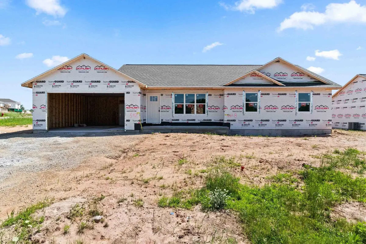 542 Riverview Drive, Berlin, WI 54923 - #1
