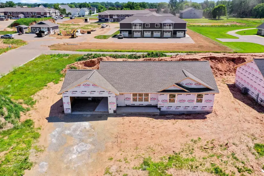 542 Riverview Drive, Berlin, WI 54923 - #3