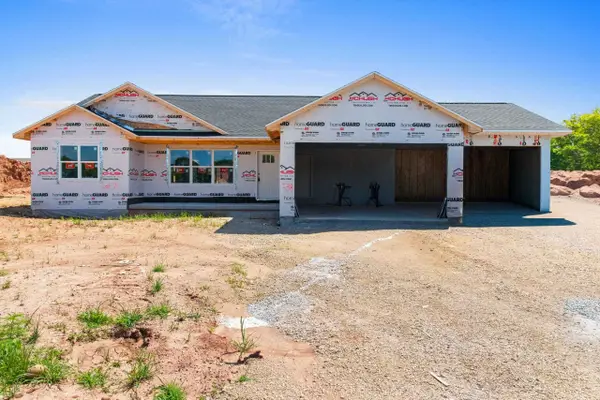 538 Riverview Drive, BERLIN, WI 54923