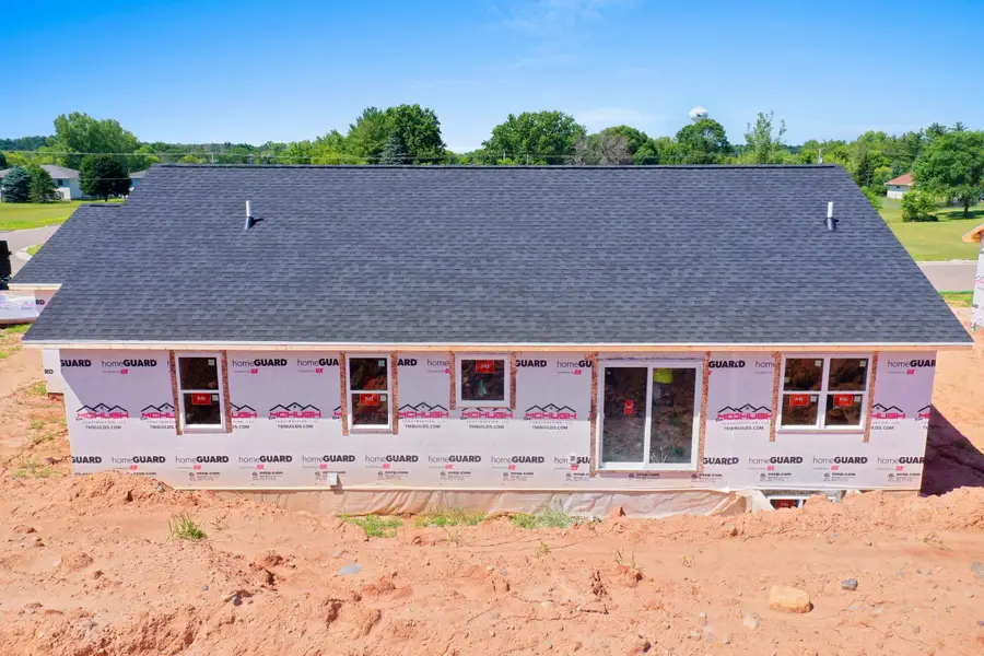 538 Riverview Drive, Berlin, WI 54923 - #3