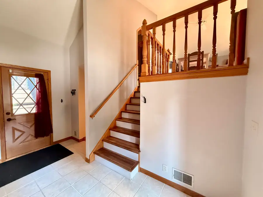1071 Woodcrest Drive, Fond Du Lac, WI 54935-8043 - #2