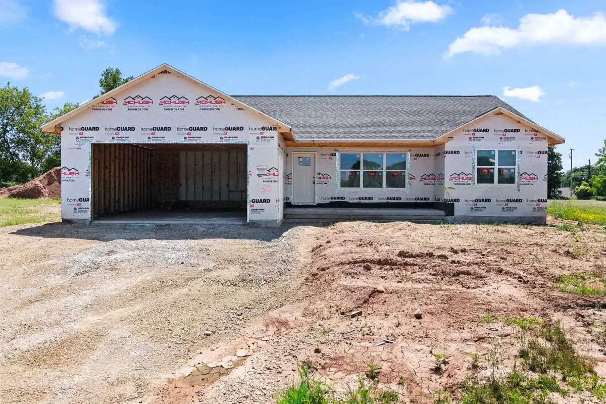 530 Riverview Drive, Berlin, WI 54923 - #1