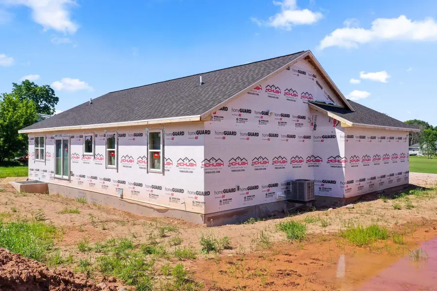 530 Riverview Drive, Berlin, WI 54923 - #2