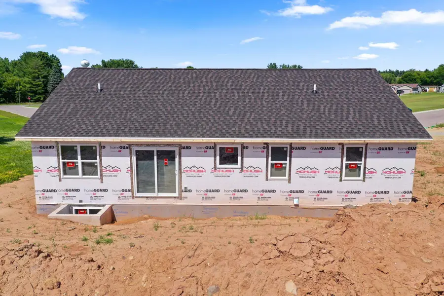 530 Riverview Drive, Berlin, WI 54923 - #3