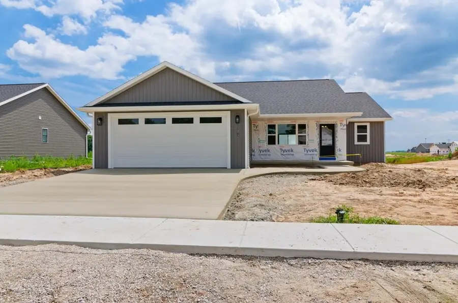 N3972 Wettering Way, Kaukauna, WI 54130 - #2