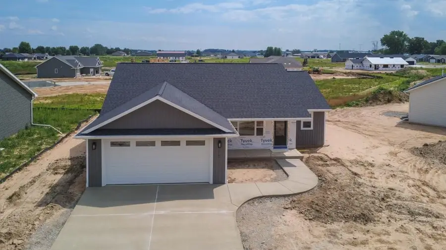 N3972 Wettering Way, Kaukauna, WI 54130 - #3