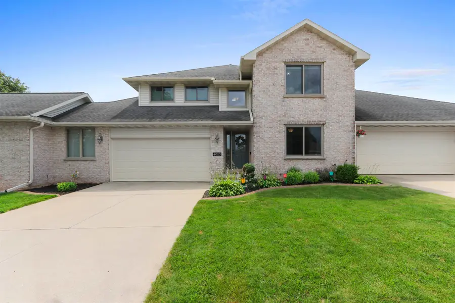 4025 Ponce De Leon Boulevard, Hobart, WI 54155 - #3