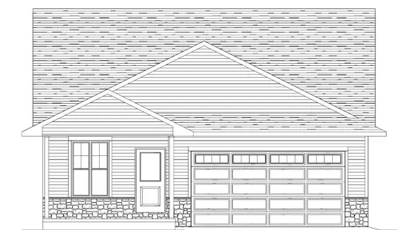 2209 Golden Gate Drive, APPLETON, WI 54913