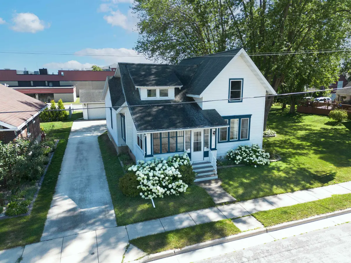 125 Trier Street, Brillion, WI 54110 - #1