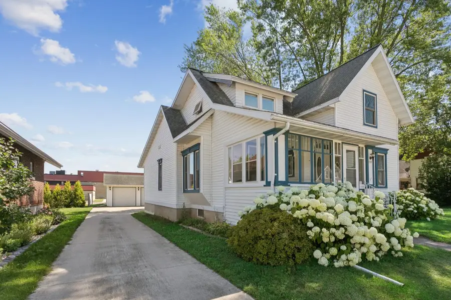 125 Trier Street, Brillion, WI 54110 - #2