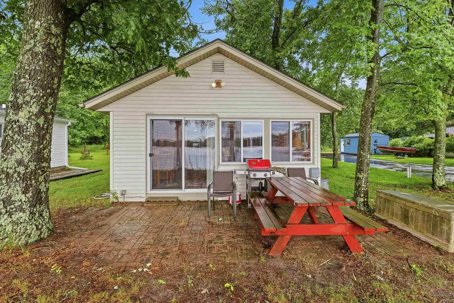 W8436 Mielke Way Road, Wautoma, WI 54982 - #2