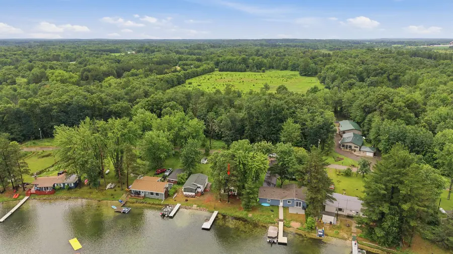 W8436 Mielke Way Road, Wautoma, WI 54982 - #3