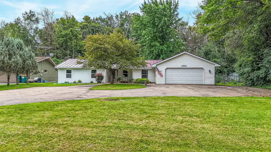 5985 Indian Shores Road, Winneconne, WI 54986 - #2