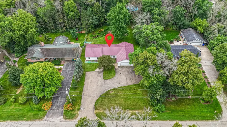 5985 Indian Shores Road, Winneconne, WI 54986 - #3