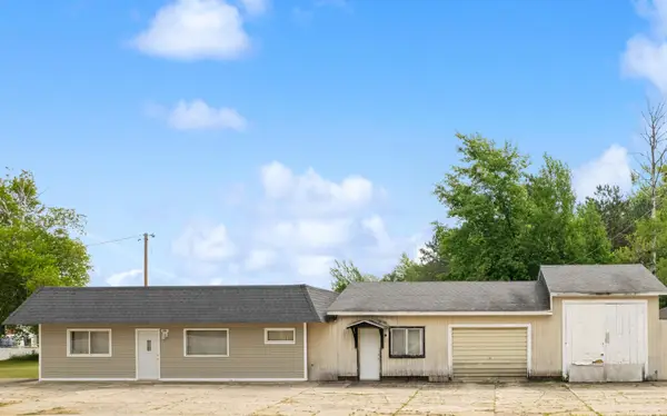 120 Meyer Avenue, PESHTIGO, WI 54157