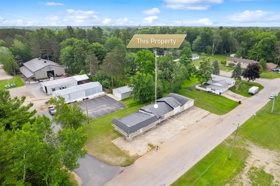 120 Meyer Avenue, Peshtigo, WI 54157 - #2