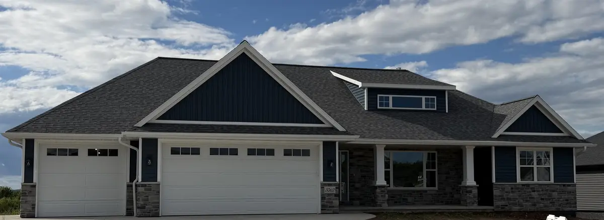 3062 Stone Fence Place, Green Bay, WI 54311 - #1