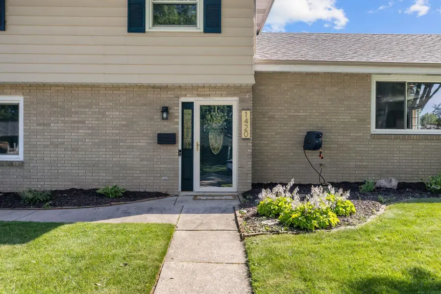 1420 S Riverdale Drive, Appleton, WI 54914-4815 - #3