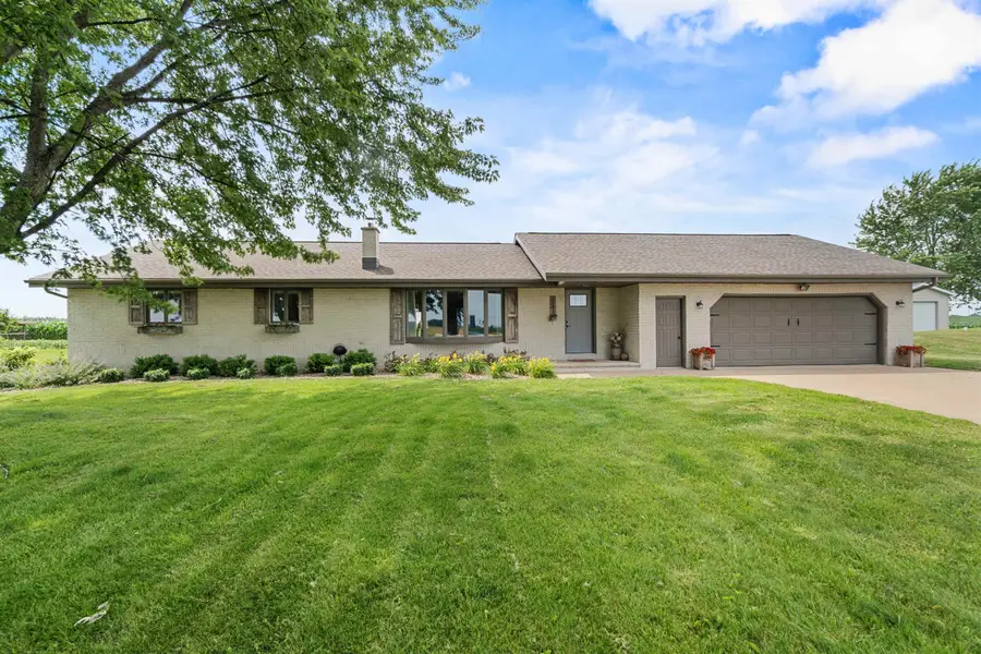 N2781 Maloney Road, Freedom, WI 54130 - #2