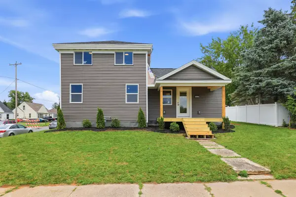 421 W Main Street, HORTONVILLE, WI 54944