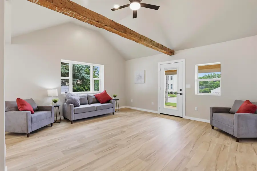 421 W Main Street, Hortonville, WI 54944 - #2